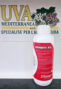 Benefit Pz 1 LT VALAGRO Concime organo-minerale NK - Foto 1 di 2