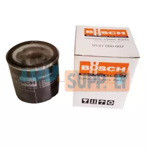 1 STCK. NEU 531000002 ÖLFILTER für Busch DREHVAKUUMPUMPE TEILE RA 0040 F 505 - Bild 1 von 4