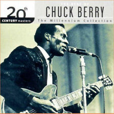 Berry, Chuck : 20th Century Masters: The Best Of Chuck Berry (Millennium