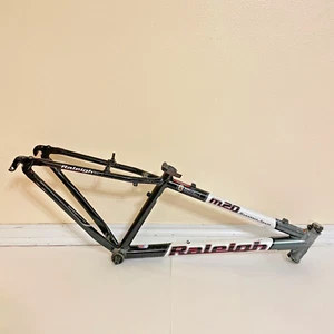 MOUNTAIN BIKE RALEIGH SPORT M20 XS 14" HARDTAIL ALUMINUM FRAME - Picture 1 of 11