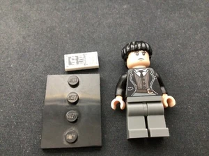 LEGO Credence Barebones Minifigure Harry Potter Collector Series 1 71022 - Foto 1 di 2