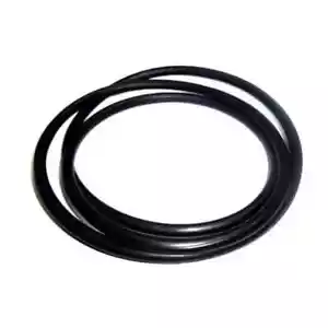 Estuche de cadena exterior sello de goma para Royal Enfield Bullet 350 500cc 140297 - Imagen 1 de 1
