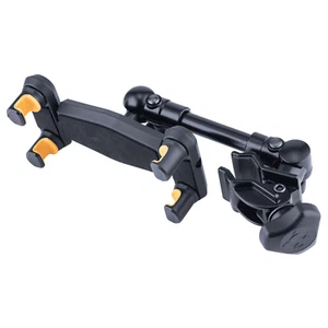 Hercules DG307B 2in-1 Smartphone- und Tablet-Halterung (für 6,1"" bis 13"" Geräte) - Bild 1 von 8