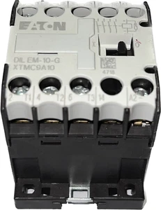 EATON DILEM-10-G XTMC9A10 Leistungsschütz - Bild 1 von 1