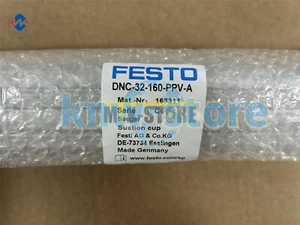 1 pieza Nuevo Festo Totalmente Nuevos DNC-32-160-PPV-A 163311 - Imagen 1 de 7