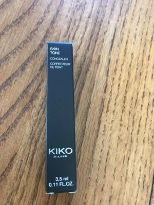 KIKO Milano Stick Tone Concealer #4 3,5ml Ships N 24h - Image 1 of 4