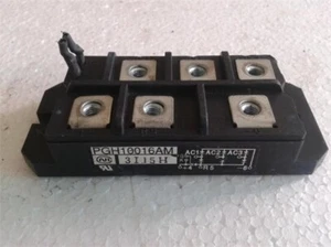 Used Igbt Good Condition Module Niec PGH10016AM ua - Bild 1 von 2
