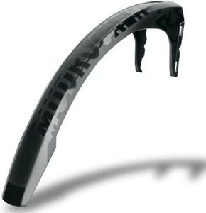 SKS MUDROCKER REAR Hinterrad Schutzblech für Mountainbikes - Schwarz (11670) - Bild 1 von 7