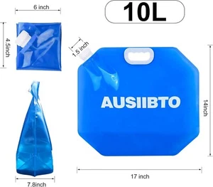 4 Packungen Eisbadbeutel, große Kapazität Badewanne Wasserbeutel für Zuhause Kalt Tauchen... - Bild 1 von 8