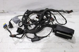 BMW F 800 R Verdrahtung 12517705435 - Bild 1 von 1