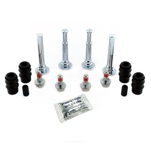 2x Bremssattel Führung Pin Kits hinten für Audi S1 & A1 2.0 TFSi Quattro 2010-2018 - Bild 1 von 7
