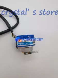 1pz Nuovo Tamagawa Smartsyn Risolutore TS6014N135 per Servomotore - Foto 1 di 4