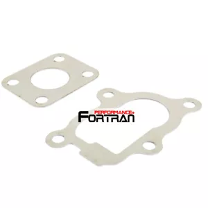 Turbo Turbine Gasket Set For Mitsubishi Kubota TD03-7T TD03-7G / IHI RHF3 RHF3H - Picture 1 of 1