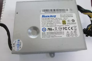 Genuine Lenovo M71z M72z M73z M92z M93z Power Supply 150W - 54Y8892, 54Y8873 - Picture 1 of 6