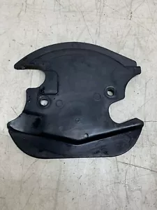 Front Splash Guard Stabalizer Guard For 1993 to 1998 Suzuki GSXR1100W - Picture 1 of 2