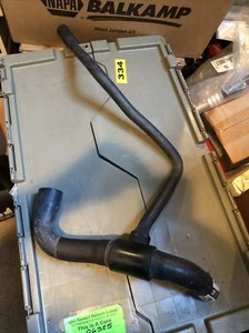 Gates Radiator Coolant Hose  24299   #8 - Foto 1 di 1