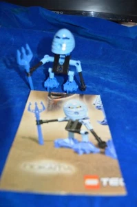LEGO BIONICLE: Nokama (8543) - Bild 1 von 1