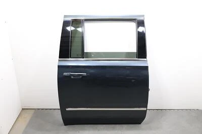 Chevrolet Suburban 2015-2020 conjunto de puerta trasera derecha fabricante de equipos originales gris_GJI Foto 1 de 4