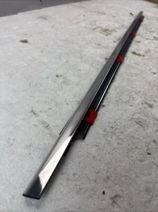 2023-2024 Lexus Rx Right Front Belt Molding 75710-48120 OEM - Picture 1 of 8