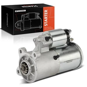 Anlasser Starter 1,4KW für FORD USA Mustang Convertible Coupe 4.6L F81U-11000-AB - Bild 1 von 8