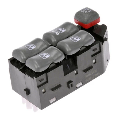 Новый выключатель стеклоподъемника Dorman Master/для Pontiac Grand Prix 1997-2003 годов выпуска 901-023 - Изображение 1 из 3