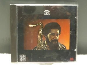 SONNY ROLLINS 'horn culture' '92 milestone / nm - Picture 1 of 3