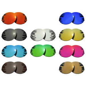 Lentes polarizadas de repuesto de EE. UU. para Oakley Forager OO9421 antiarañazos - Imagen 1 de 14