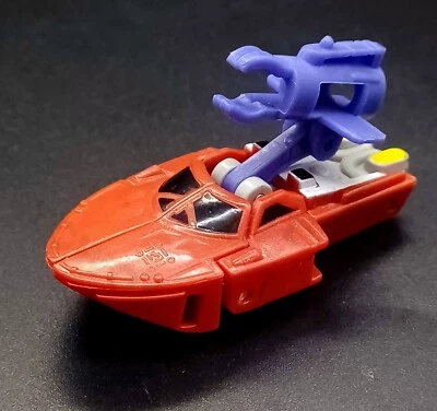 Transformers Armada: Mini-Con Sea Team "Stormcloud" - Image 1 of 2