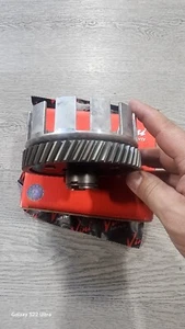 **JAULA DEL CLOCHE VINI DE SUZUKI AX100 *** - Bild 1 von 2