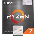 AMD Ryzen 7 5700G Socket AM4 Procesor