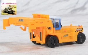 KATO 23-516 N Scale TCM Top Lifter FD300 (Japan Freight Railway Color), model - Bild 1 von 5