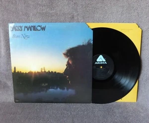 Barry Manilow Even Now LP Vinyl 1978 Arista Records AB 4164 - Picture 1 of 12