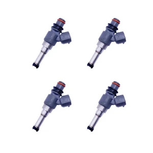 4PCS Fuel Injectors 8GC-13761-00-00 for Yamaha 2008 FX NYTRO MTX (FX10MTRXL) - Picture 1 of 6