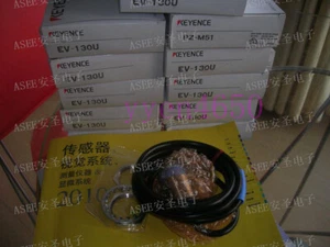NEW KEYENCE FU-77TZ (FU77TZ) Fiber Amplifier Sensor - Picture 1 of 1