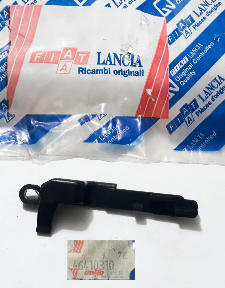 FIAT PUNTO MK1 - 1400 GT (1993 - 1999)/ FERMO TETTINO APRIBILE/ FOLDING TOP ROOF - Image 1 of 1