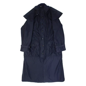 Abrigo Hombre MUSTO PERFORMANCE Azul S - Imagen 1 de 6