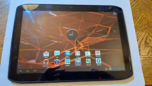 Motorola Zoom 2 MZ615-16 Wifi Android 4.0.4 16GB Tablet - Picture 1 of 8