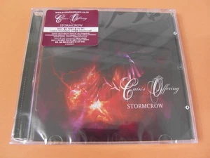 CAIN'S OFFERING - Stormcrow CD w/ Bonus Track Timo Kotipelto - Picture 1 of 2