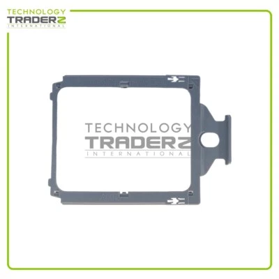 AMD EPYC Milan THREADRIPPER Socket SP3 Carrier Frame Mount Caddy Gray CPU Tray - Image 1 of 4