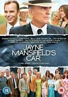 Jayne Mansfields Car [DVD]