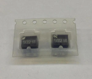 2 Stück Copal 5kΩ SMD Cermet Trimmers ST-5W - 14 TURNS (M7608) - Picture 1 of 7