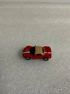 Vintage Playmates Micro Speedeez Plymouth Pronto Concept Car - Picture 1 of 5