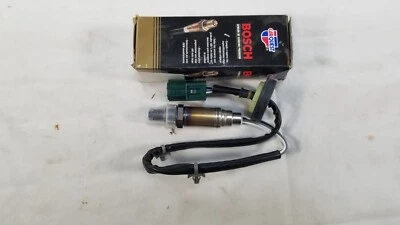 NEW CarQuest Bosch Oxygen Sensor 13969 2000 Nissan Maxima 2001-2002 Infiniti G20 - Image 1 of 2