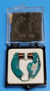 W1: Bulova Accutron 214 Coil Assembly #711 NOS? – Complete & Original - Picture 1 of 2