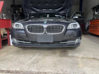 Windshield Glass BMW 528I 13 14 15 16 Foto 1 de 4