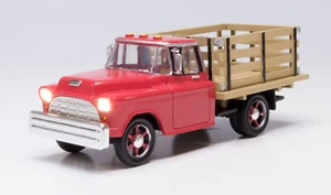 Woodland Scenics JP5975 O Scale Heavy Hauler - Picture 1 of 4