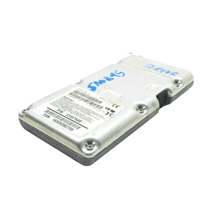 Módulo de control de comunicación SAAB 9-5 2001-2003 en estrella navegación OEM 12207549 Foto 1 de 4
