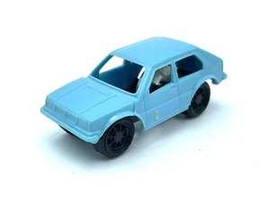 Kinder Surprise Promotoys Componibili VEHICLE  Car Vintage 80s 2 # CT2 - Foto 1 di 4