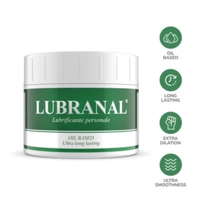 Lubranal - Foto 1 di 1