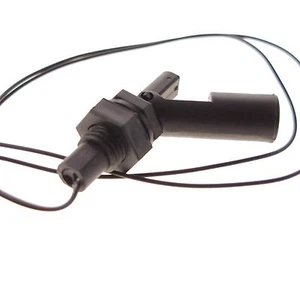 2pcs 20V M16 Plastic Side Mounted Liquid Level Float Sensor Switch ZPC5 - Picture 1 of 4